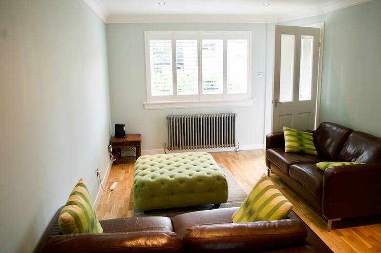 2 Bedroom House In Haymarket