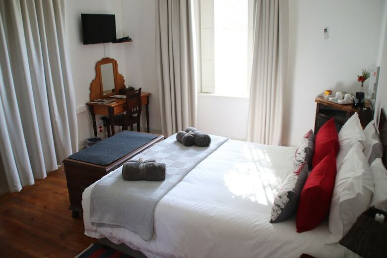 Hotel Petal's Place Guest House