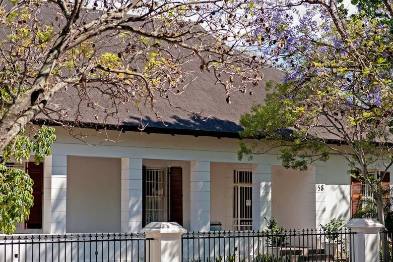 Hotel Petal's Place Guest House