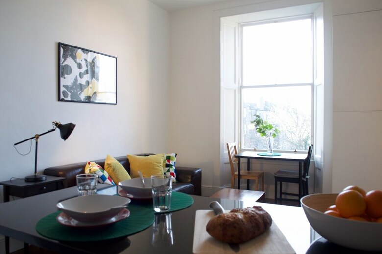 Apartamentos 2 Bedroom Flat Near City Centre
