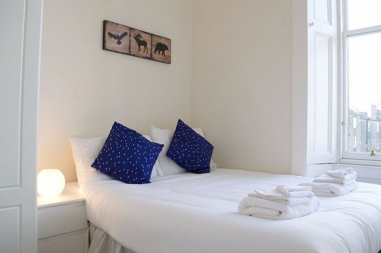 Apartamentos 2 Bedroom Flat Near City Centre