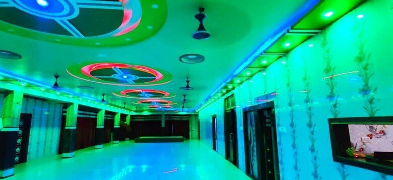Hotel Royal Island