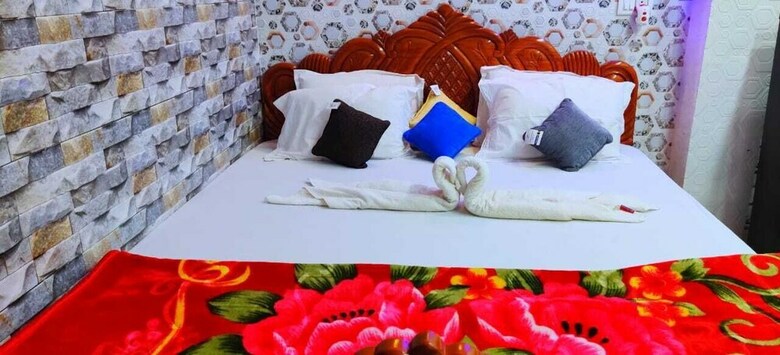 Hotel Royal Island