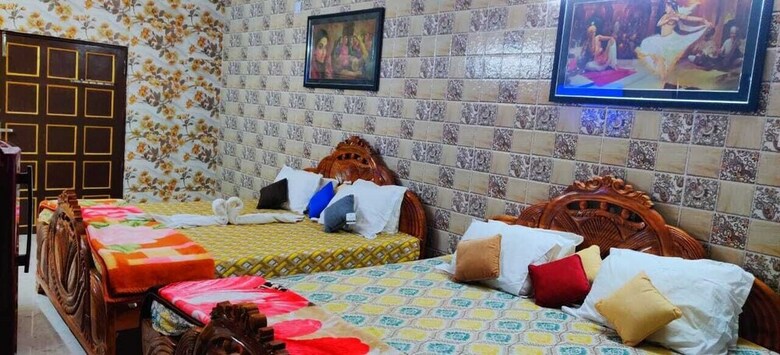 Hotel Royal Island