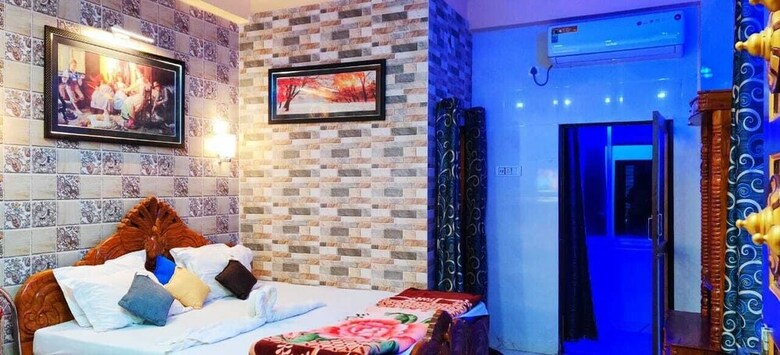 Hotel Royal Island