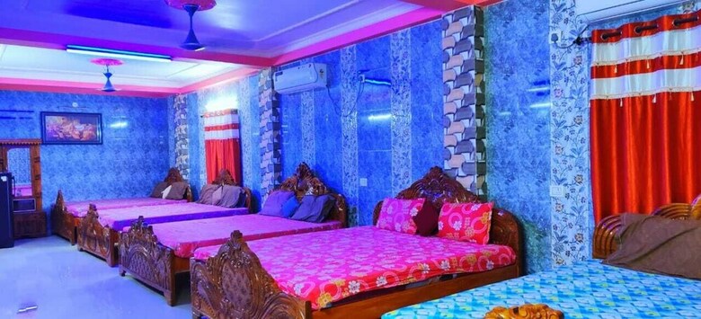 Hotel Royal Island