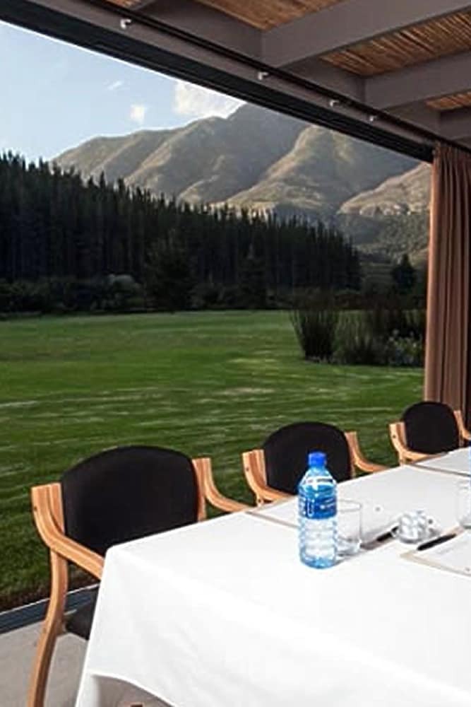 Bed & Breakfast Gaikou Lodge