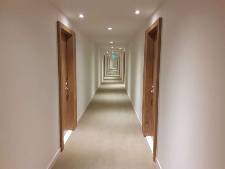 Apartamento The Gale Residences Fort Lauderdale