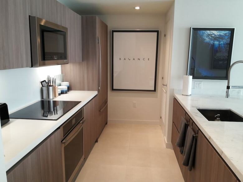 Apartamento The Gale Residences Fort Lauderdale