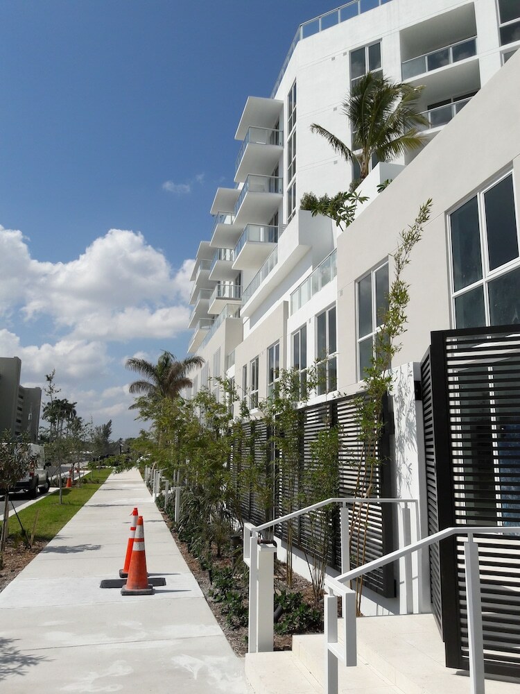 Apartamento The Gale Residences Fort Lauderdale