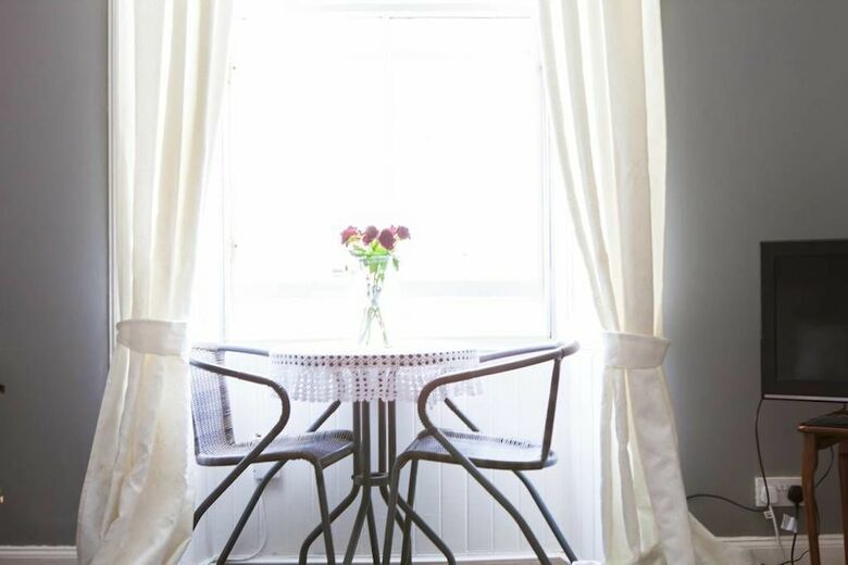 Apartamentos 1 Bedroom Flat In Edinburgh City Centre