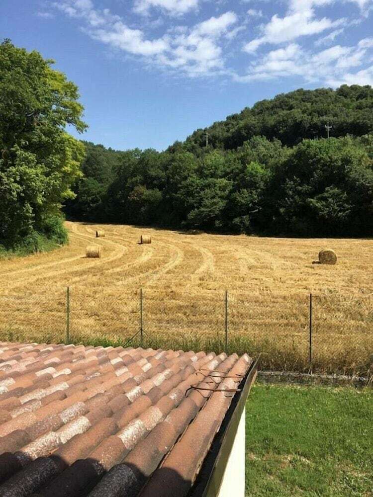 Bed & Breakfast Il Casale Di Colli Sul Velino