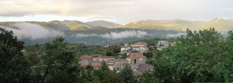 Bed & Breakfast Il Casale Di Colli Sul Velino