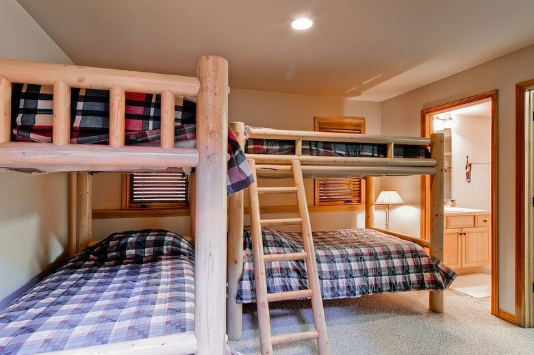 Evergreen Townhomes By Steamboat Resorts