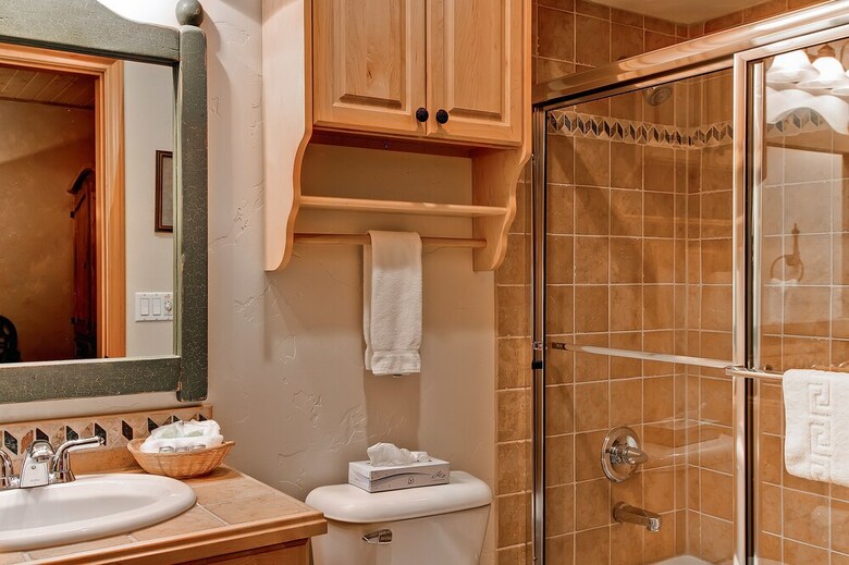 Evergreen Townhomes By Steamboat Resorts