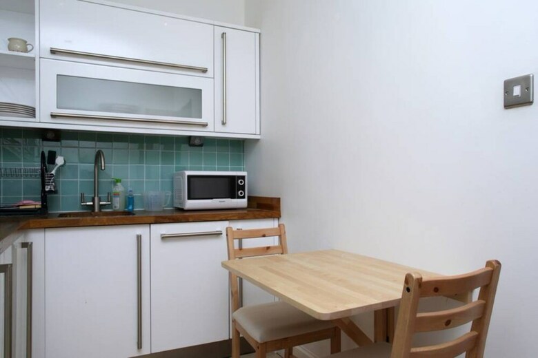 Apartamentos 1 Bedroom Flat Near City Centre