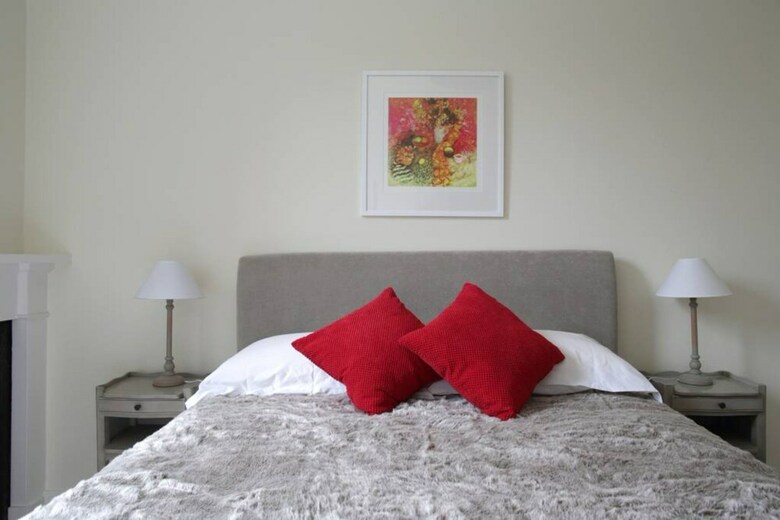 Apartamentos 1 Bedroom Flat Near City Centre