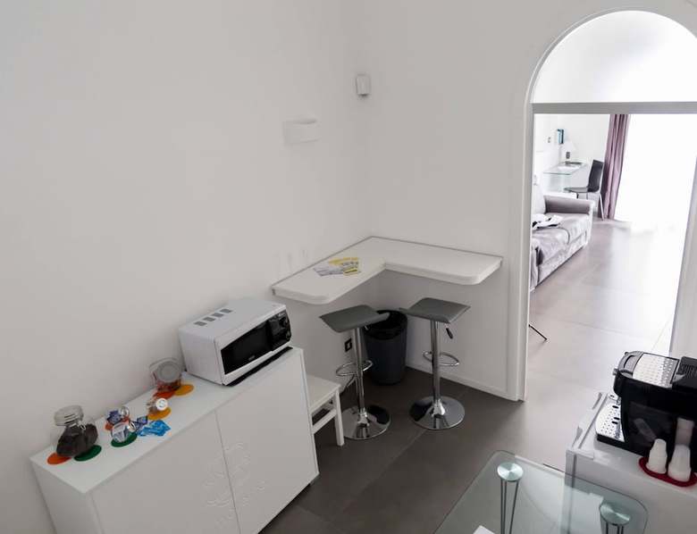 B&B Il Moretto