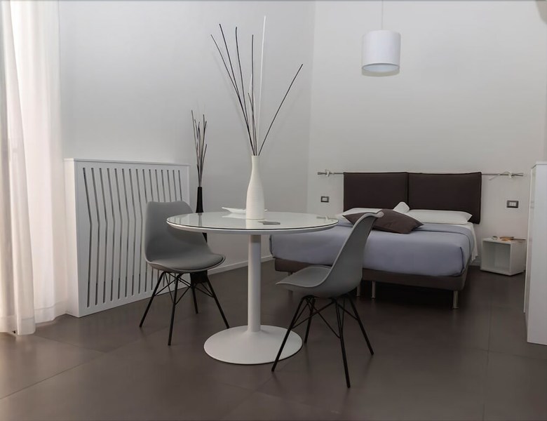 B&B Il Moretto