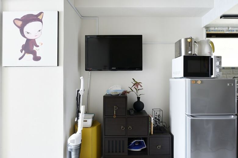 Apartamentos Sanko Plaza Nara Girls