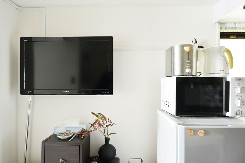 Apartamentos Sanko Plaza Nara Girls
