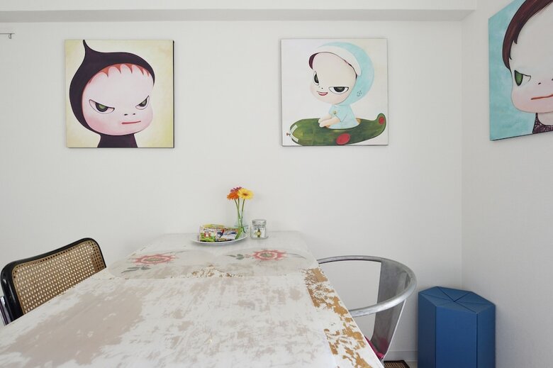 Apartamentos Sanko Plaza Nara Girls