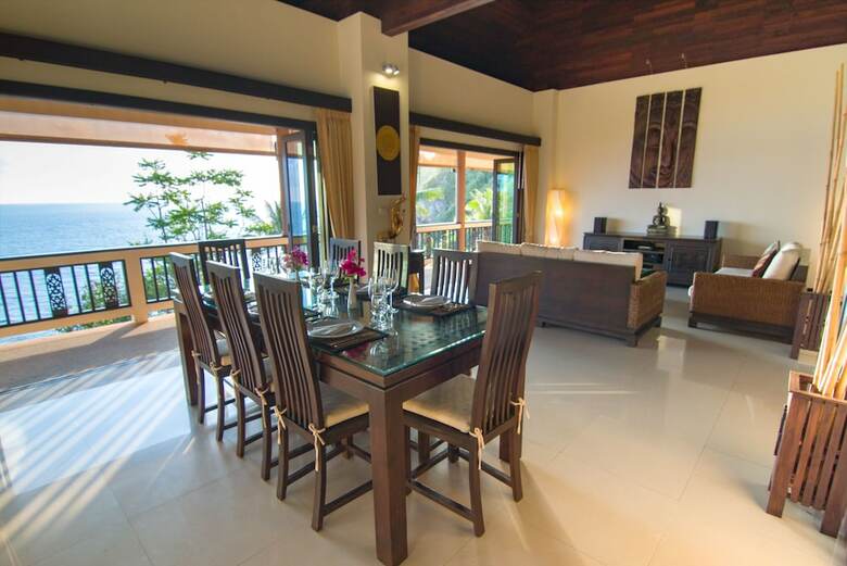 Villa Baan Napa