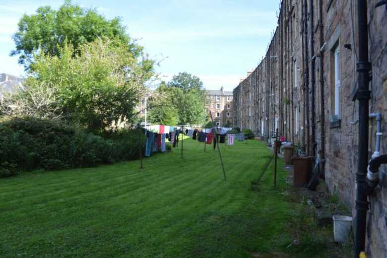 Apartamentos 1 Bedroom Flat Near Murrayfield Stadium