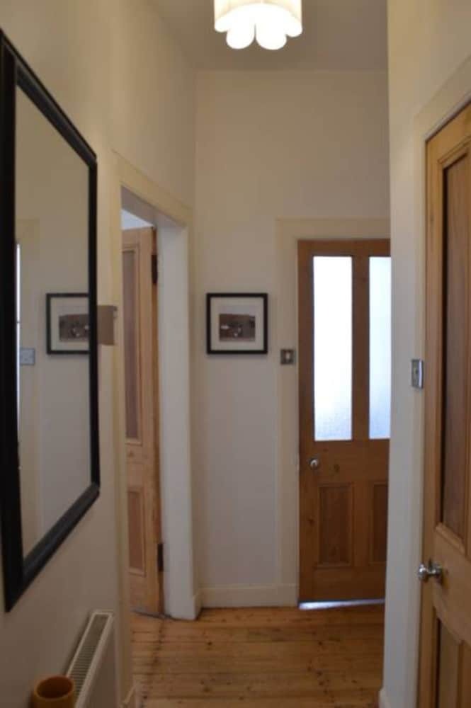 Apartamentos 1 Bedroom Flat Near Murrayfield Stadium