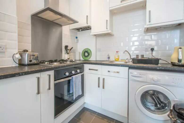 Apartamentos 2 Bedroom Flat Near City Centre