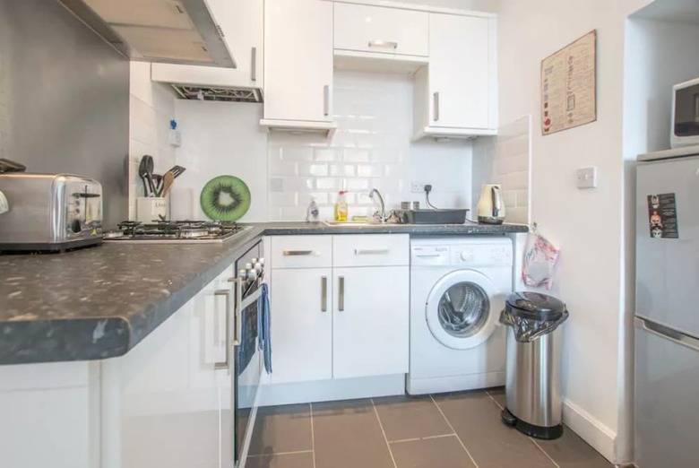 Apartamentos 2 Bedroom Flat Near City Centre