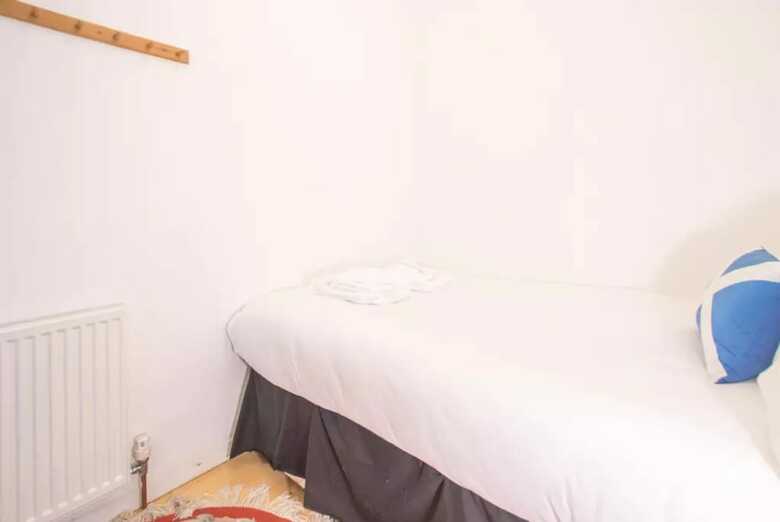 Apartamentos 2 Bedroom Flat Near City Centre