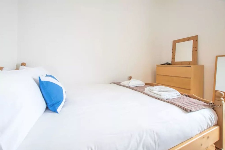 Apartamentos 2 Bedroom Flat Near City Centre