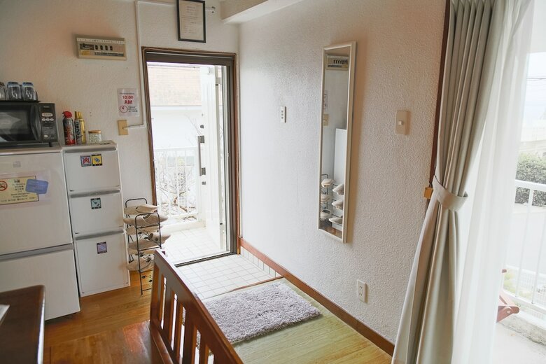 Apartamentos Pine House In Churaumi