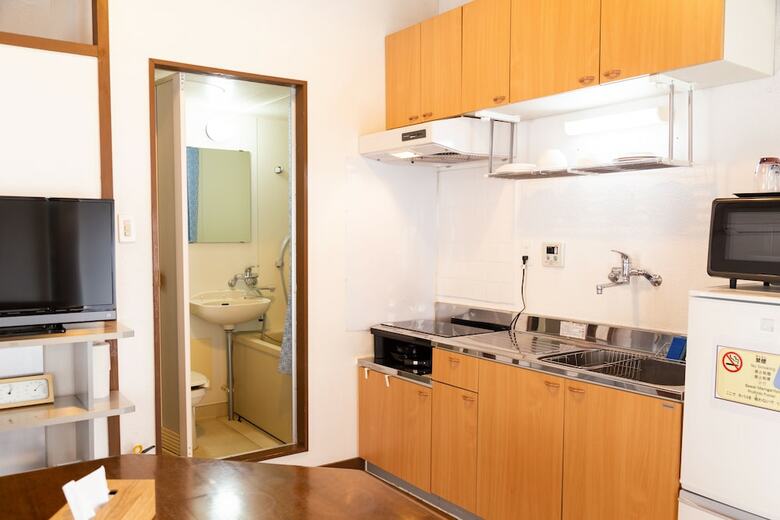 Apartamentos Pine House In Churaumi
