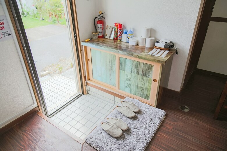Apartamentos Pine House In Churaumi