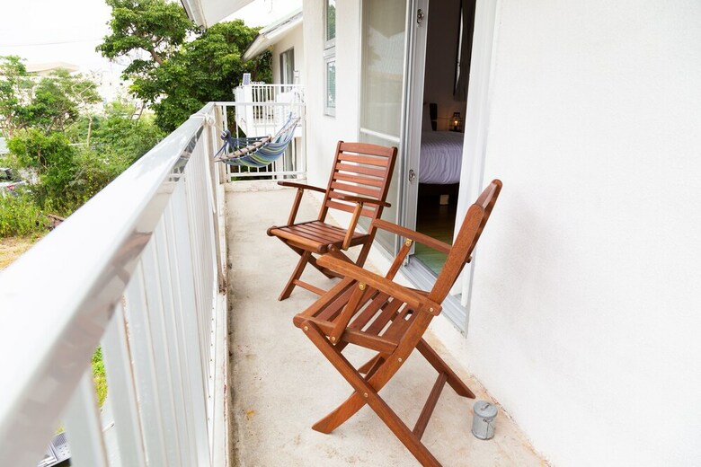 Apartamentos Pine House In Churaumi