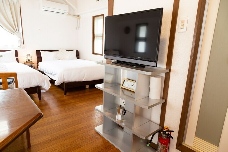 Apartamentos Pine House In Churaumi