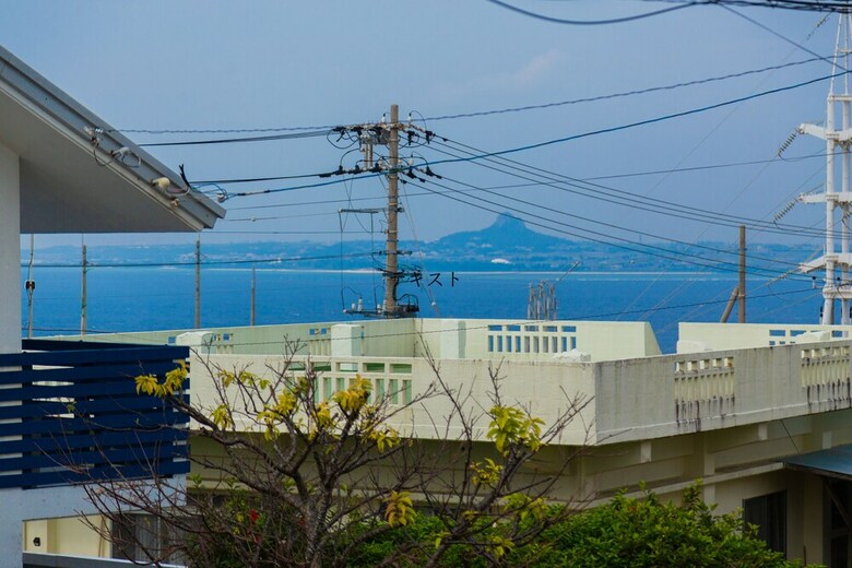 Apartamentos Pine House In Churaumi