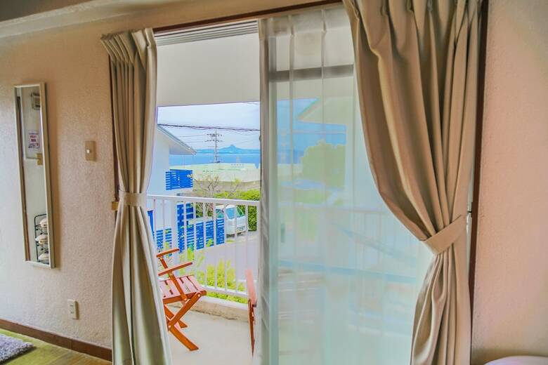 Apartamentos Pine House In Churaumi