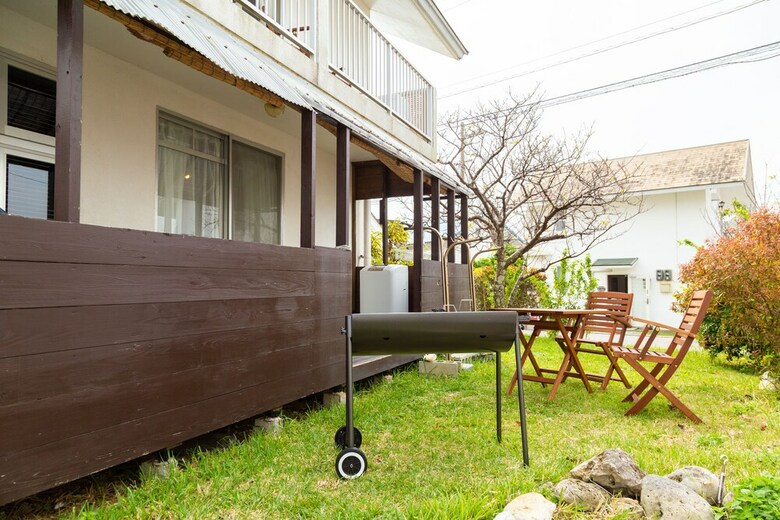 Apartamentos Pine House In Churaumi