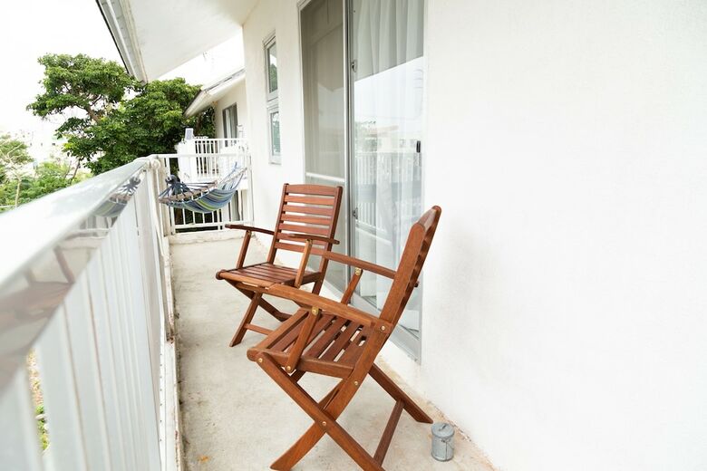 Apartamentos Pine House In Churaumi