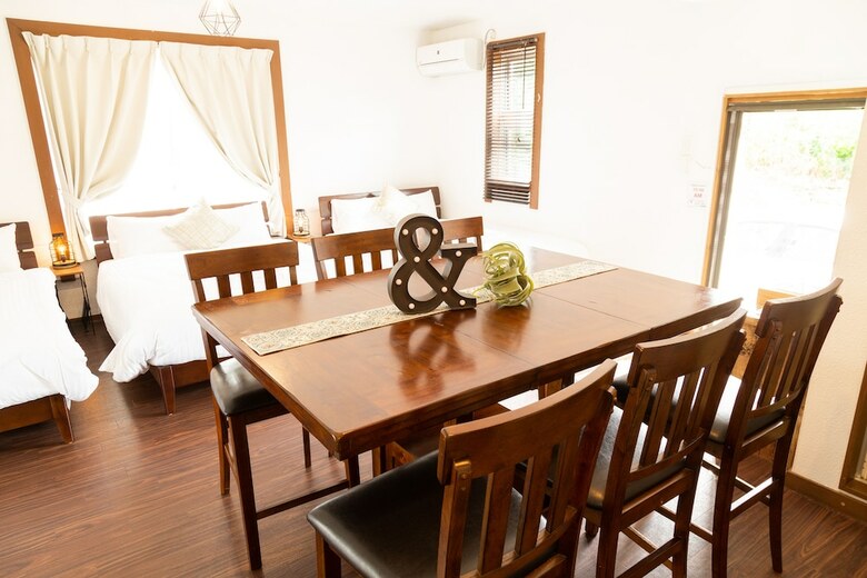 Apartamentos Pine House In Churaumi