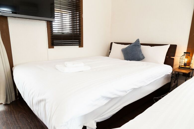 Apartamentos Pine House In Churaumi
