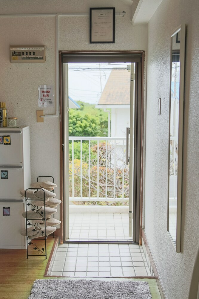 Apartamentos Pine House In Churaumi
