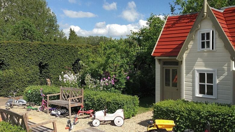 Sandown Cottage