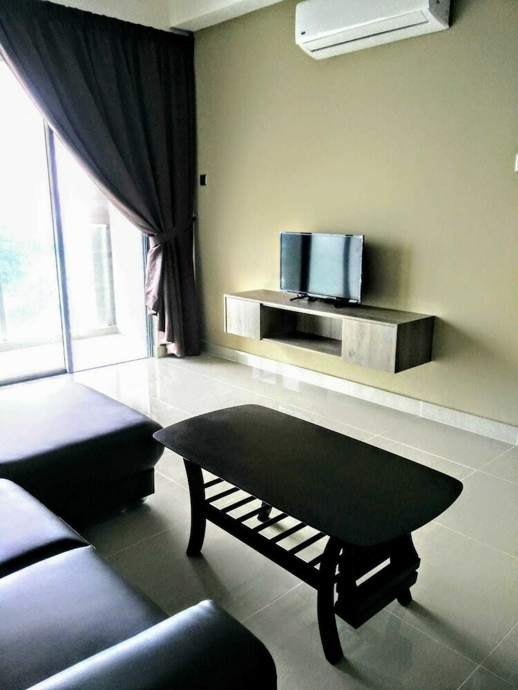 Apartamentos One Amerin Residence Mall & Suites