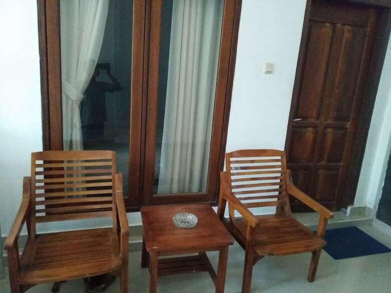 Hotel Pondok Wildan Bar And Bungalow