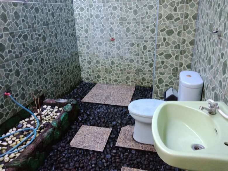 Hotel Pondok Wildan Bar And Bungalow