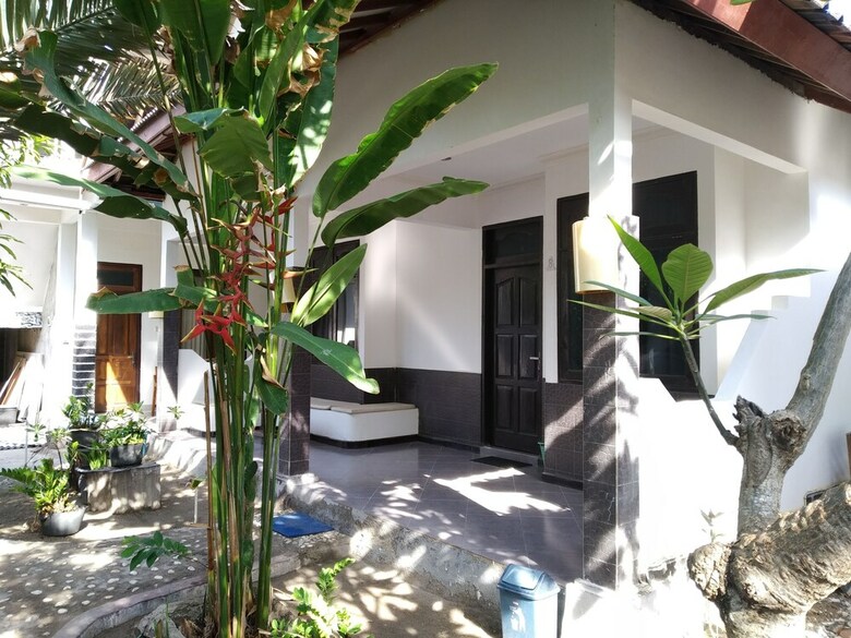 Hotel Pondok Wildan Bar And Bungalow